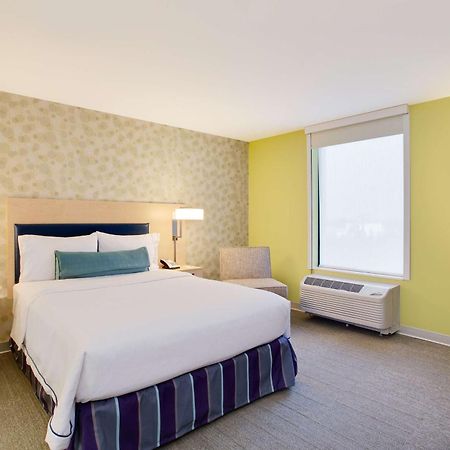 Home2 Suites By Hilton Chicago Schaumburg Luaran gambar