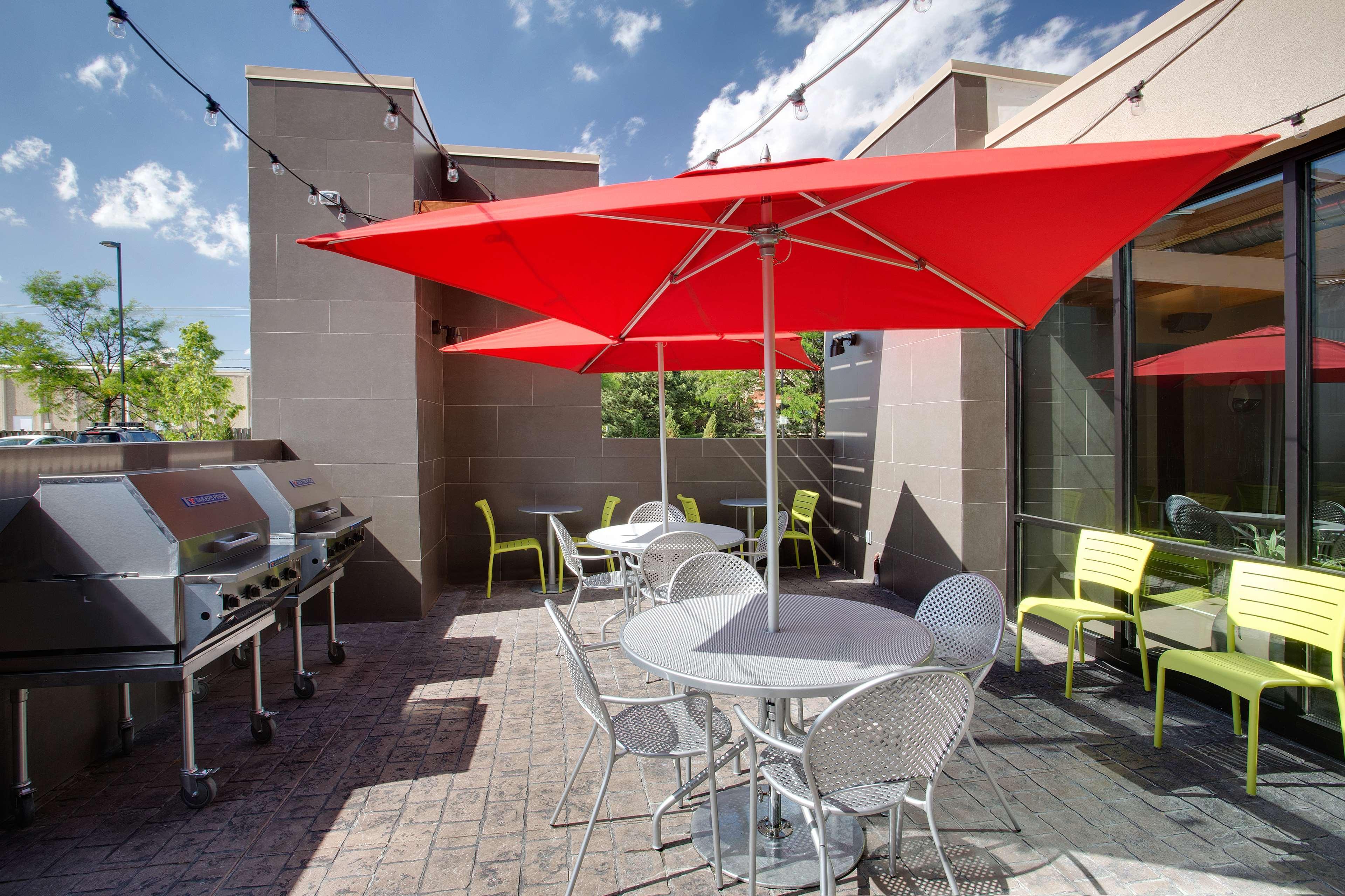 Home2 Suites By Hilton Chicago Schaumburg Luaran gambar
