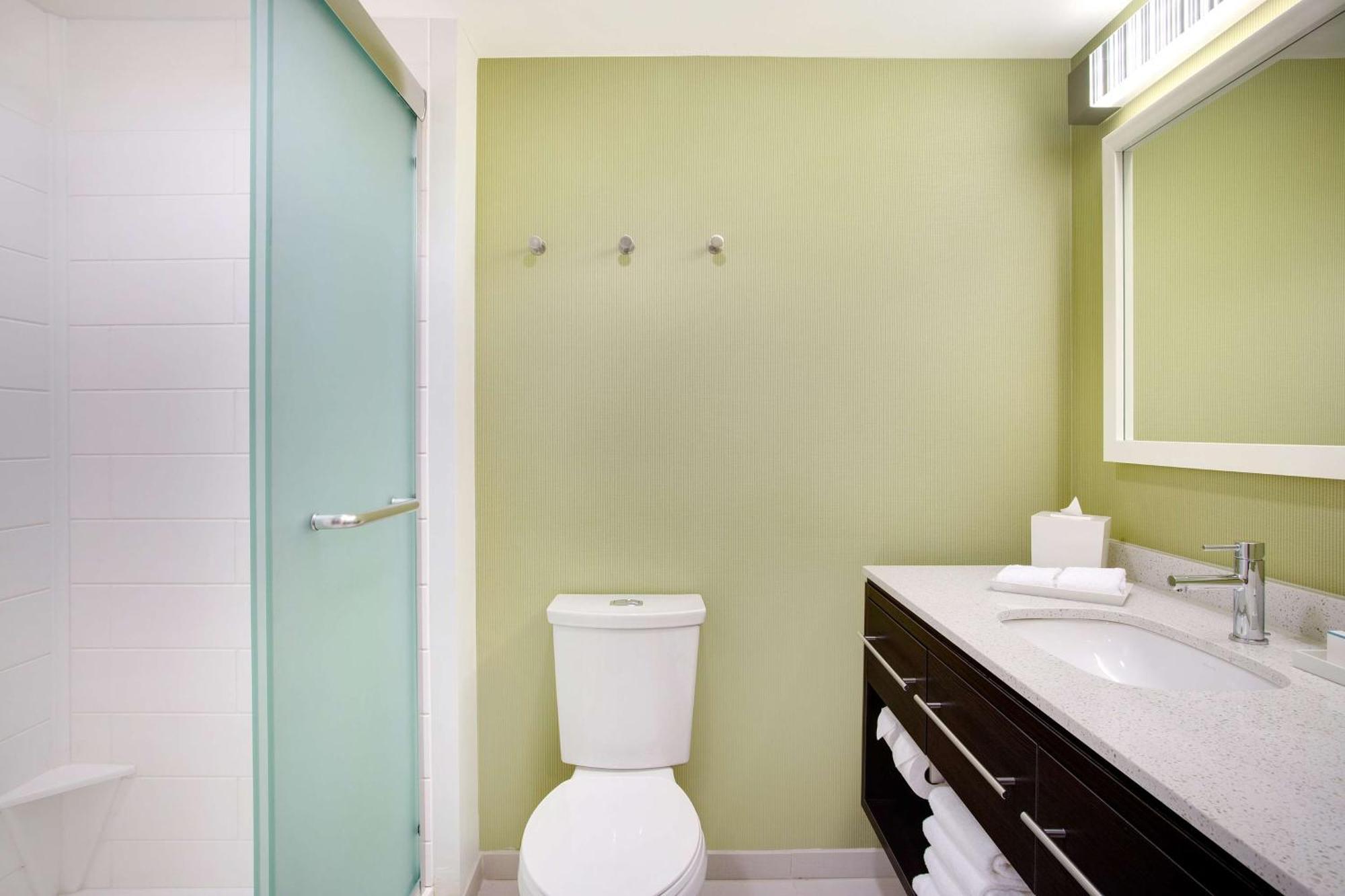 Home2 Suites By Hilton Chicago Schaumburg Luaran gambar