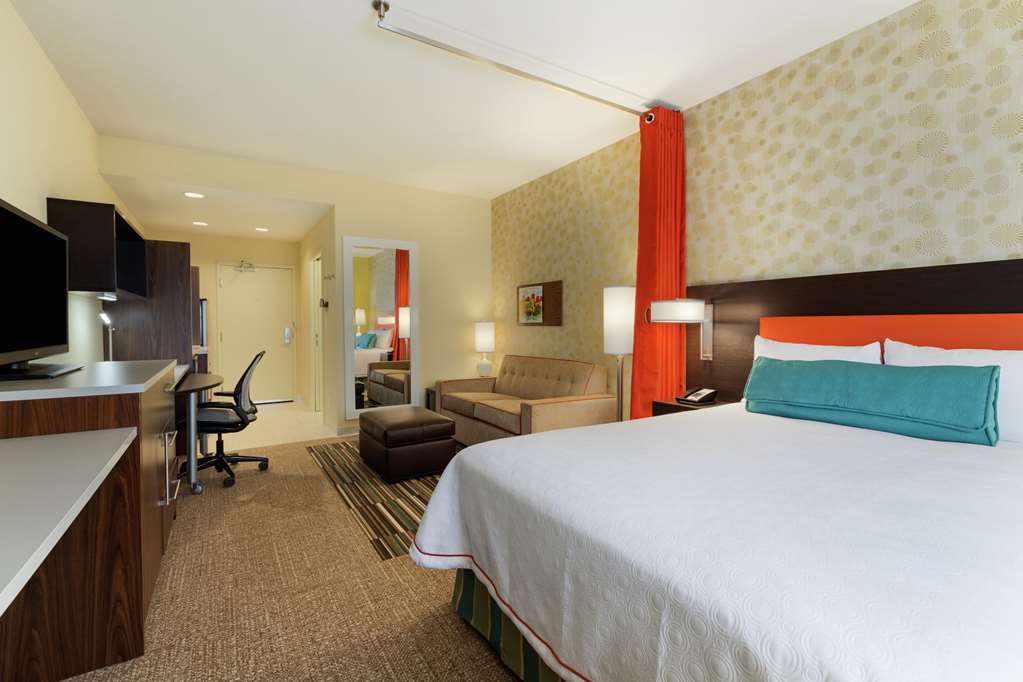 Home2 Suites By Hilton Chicago Schaumburg Bilik gambar
